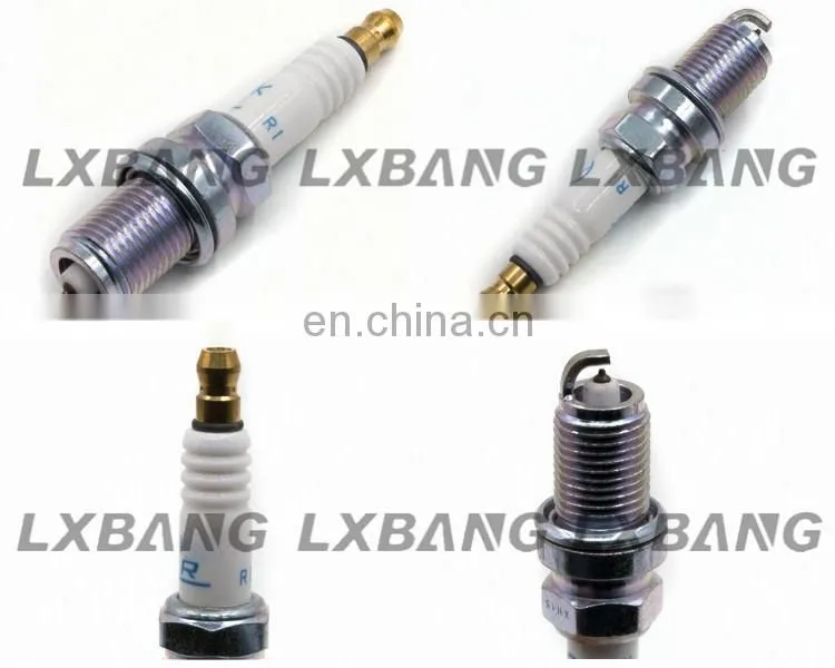 Genuine Iridium Spark Plug A004159500364 KC10PYPB4 For Mercedes-Benz Engine Spark Plug A 004 159 50 03 64