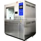 Lab Stability Temperature Humidity Chamber Manufacturer