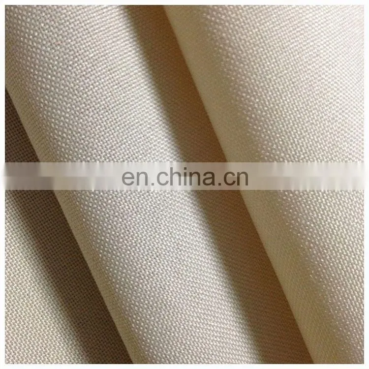 High Quality 300D polyester minimatt fabric for clothes/dresses
