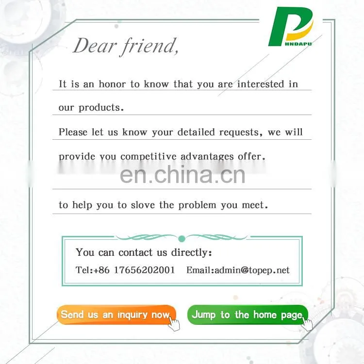 pp sediment melt blown water filter cartridge for waste water treatment partical filtration