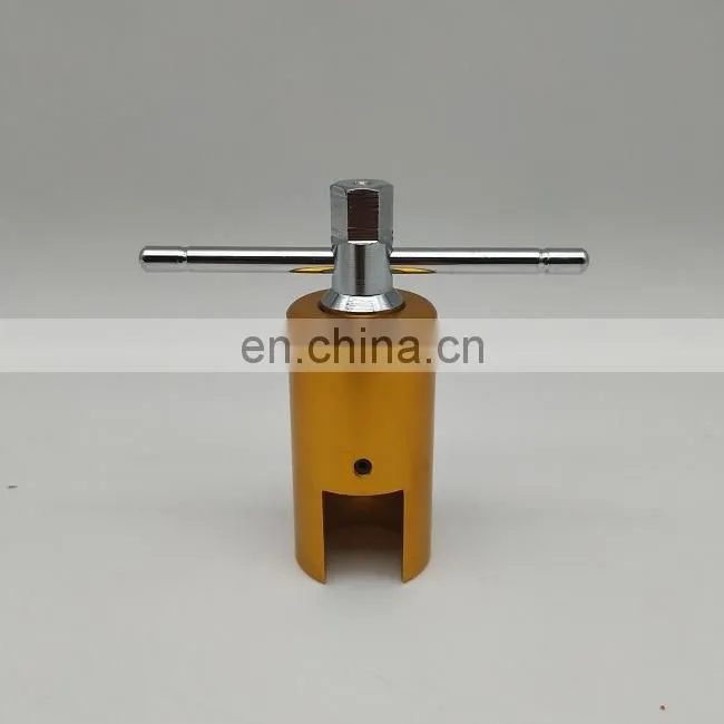 BEACON MACHINE common rail injector tool fuel metering puller