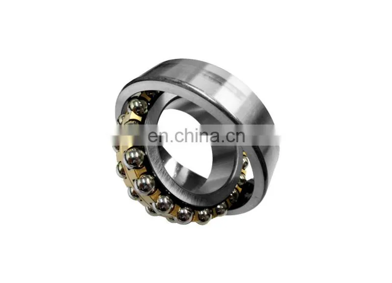 OEM PO P6 GRC15 high speed waterproof 1312 3210 Ball bearing nbc