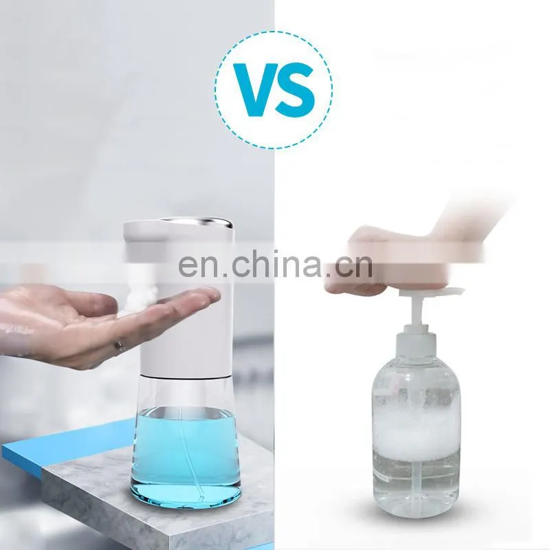sensors automatic electric liquid soap dispensers kids automatic hand free soap sanitizer dispenser
