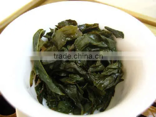 Taiwan Oolong Tea,Wenshan Baozhong Oolong Tea,pouchong