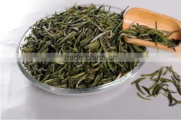 Junshan Yinzhen Organic and good quality Yellow Tea