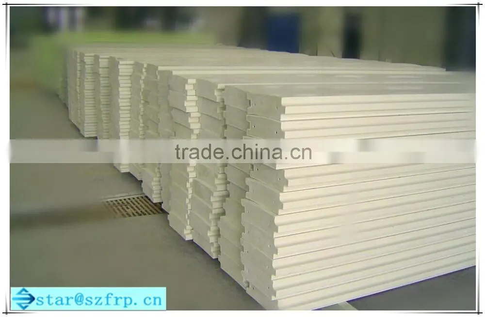 fiberglass acoustic board