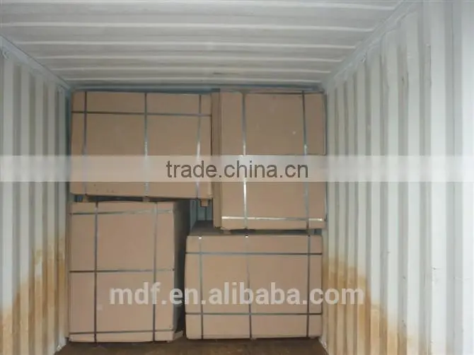 2014 high quality melamine osb board osb panel