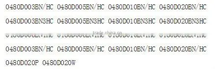 A Variety Models Complete 0240D010BN/HC Hydac hydraulic filter element