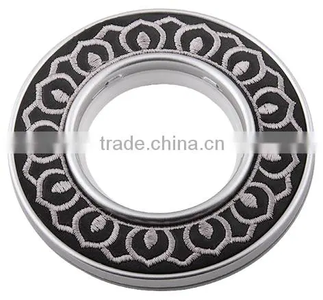 JC09 series eyelet curtain machine plastic curtain eyelet