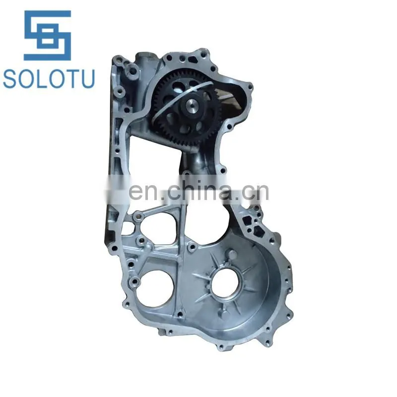 Auto gear oil pump Suitable For LAND CRUISER 90 1KDFTV KDJ90 200008-200209 11320-30010