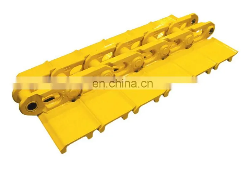 Dozer / Bulldozer undercarriage parts case 450 tracks