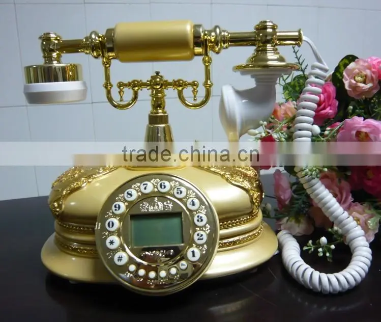 fancy home antique telephone parts for sale