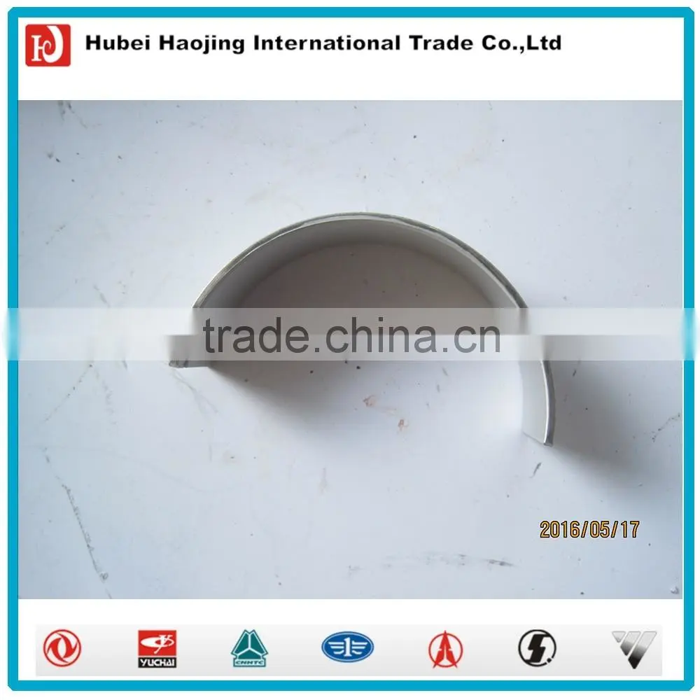 Dongfeng truck parts connection rod bearing 5284536F