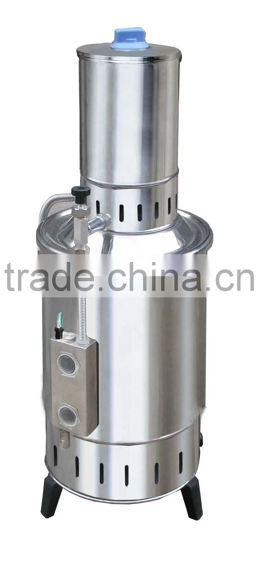 Table Top Water Distiller (Model B)