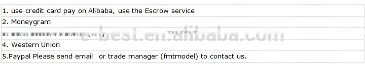 Hot sale new electronics transistor mosfet STS7NF60L
