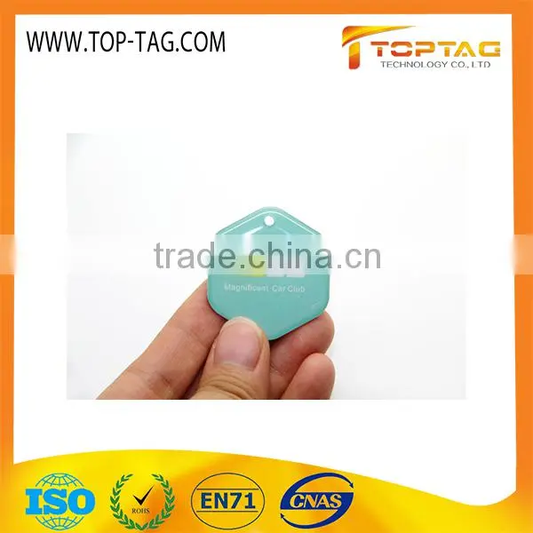 hot sale custom Rfid Tag Special Offer rfid ring tag/anti-metal nfc tag