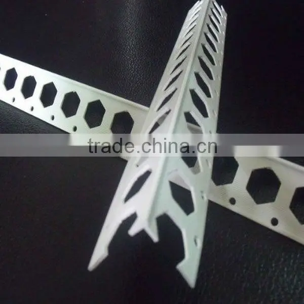 perforated metal corner bead(ISO certificate )