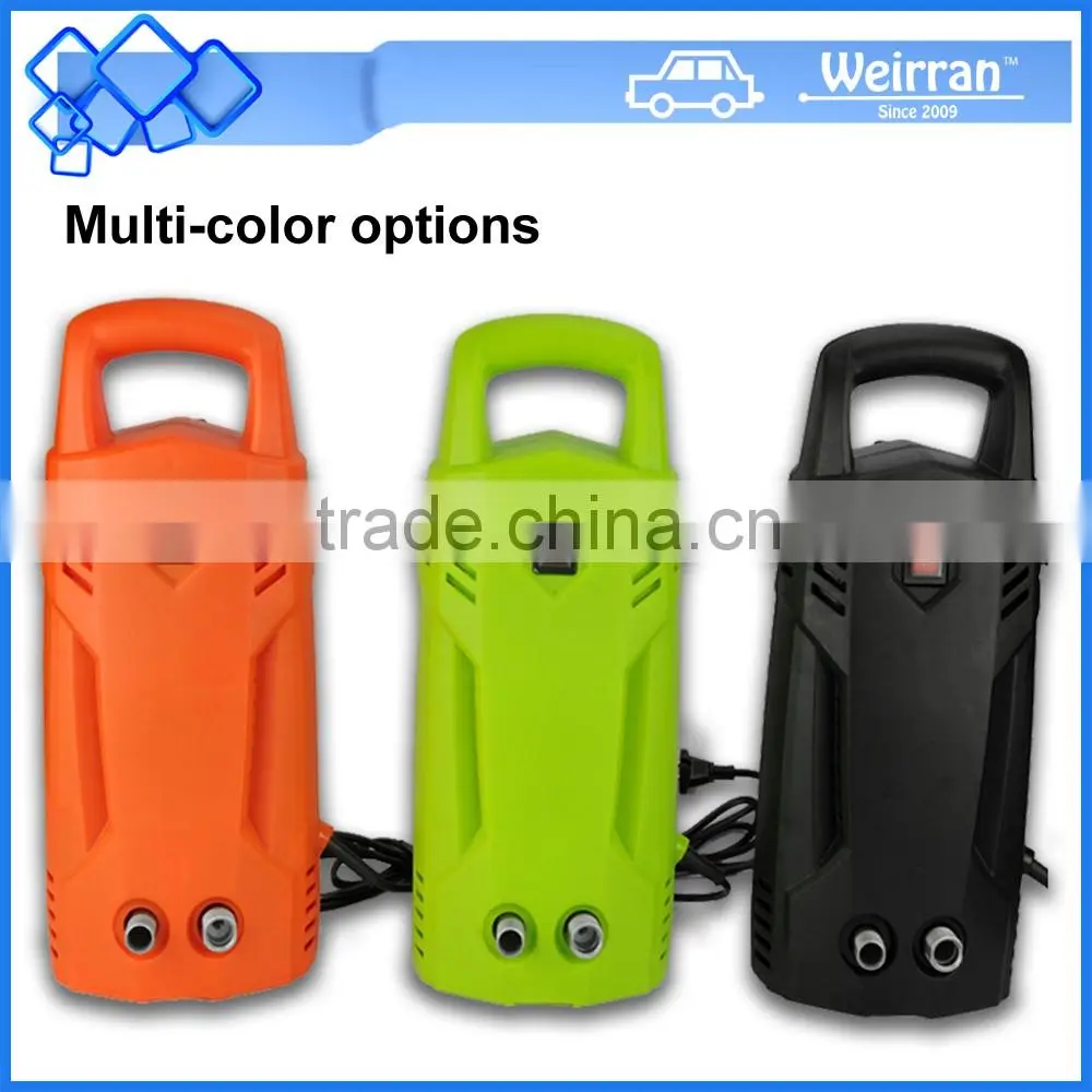 (1045) model WR25108 high pressure 220v electrical portable automatic Car Washer