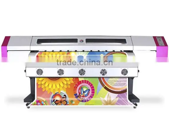 Galaxy Printer with DX5 Head, Phaeton UD-181LC 1.8/2.1/2.5 M