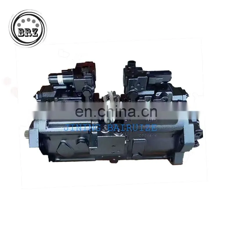 KATO HD900 HD900-7 hydraulic pump HD1250-7 main pump HD1250 piston pump