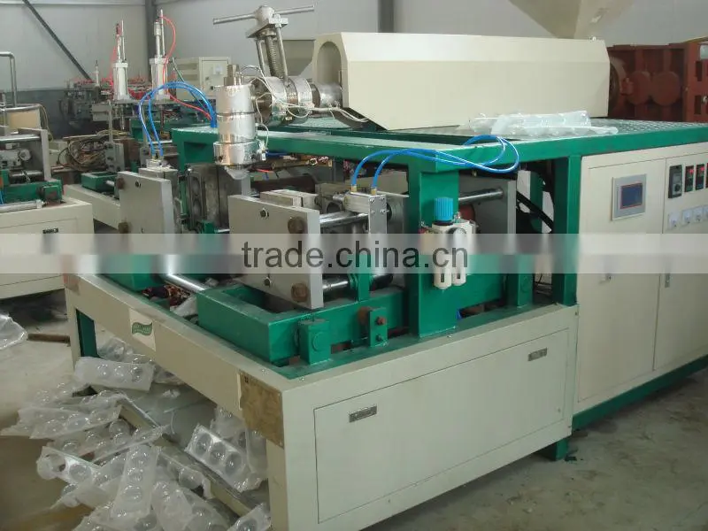 hot sell ocean ball blow moulding machine
