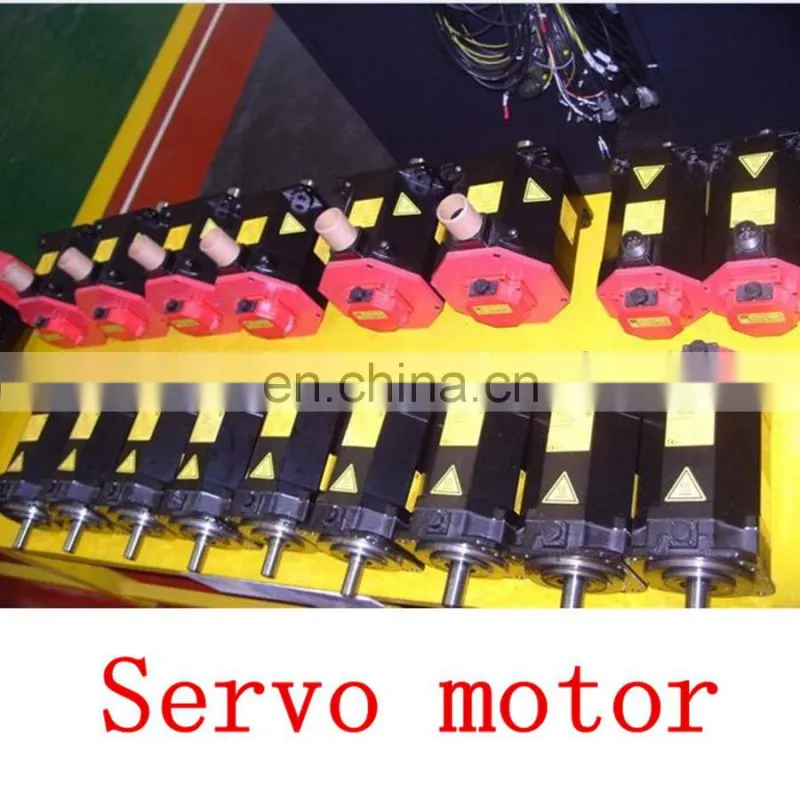 A20B-3300-0662 power mate 0i-MC 0i-TC I/O module servo drive spare part