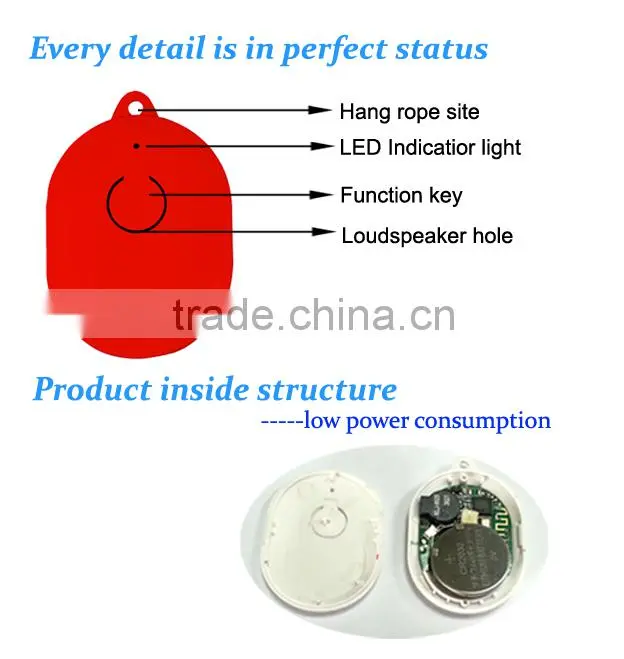 Fashion Bluetooth Smart Activity Tracker Bluetooth Smart Health Tracker