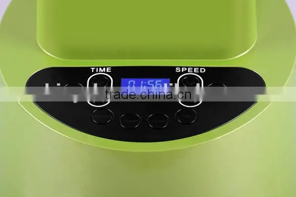 BPA Free Heavy Duty High Performance Comercial Blender Juicer Blender Soup Maker