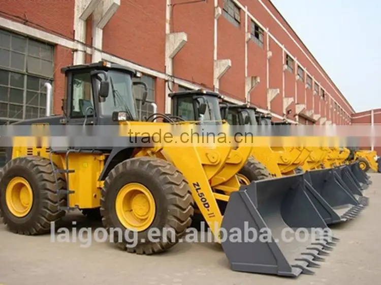 zl50 loader machine cheap wheel loader for sale