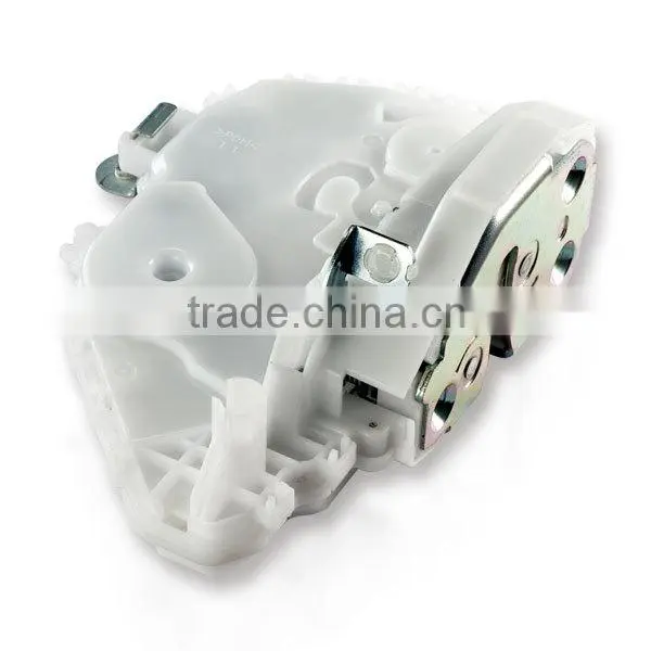 HondaFit vehicle central door locking actuator