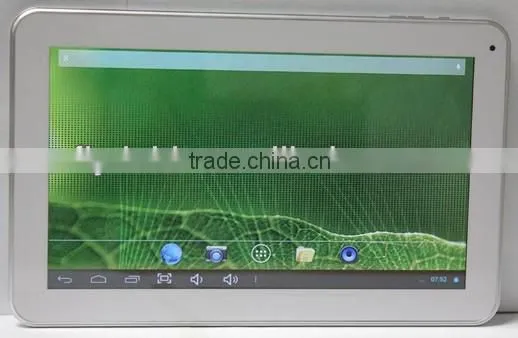 10" Android 4.2 AllWinner A23 cheap tablet pc P1003