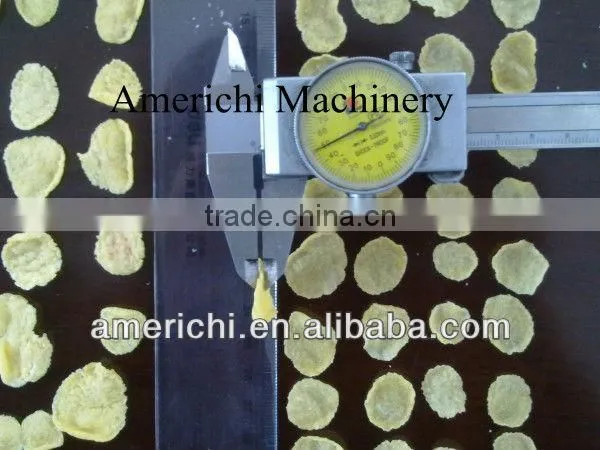 Breakfast cereals machine in Srilanka