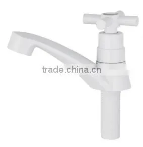 small plastic faucet