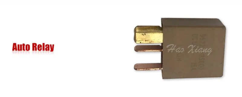 Top Quality Auto Clutch Fan Relay 95220-25000