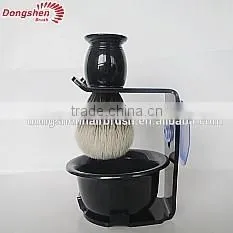 Professional Pure Badger Hair Shaving Brush Supplier From China