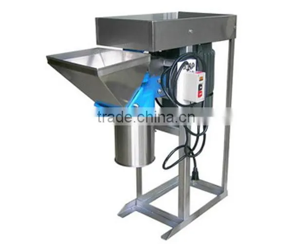 Garlic Ginger Grinding Machine