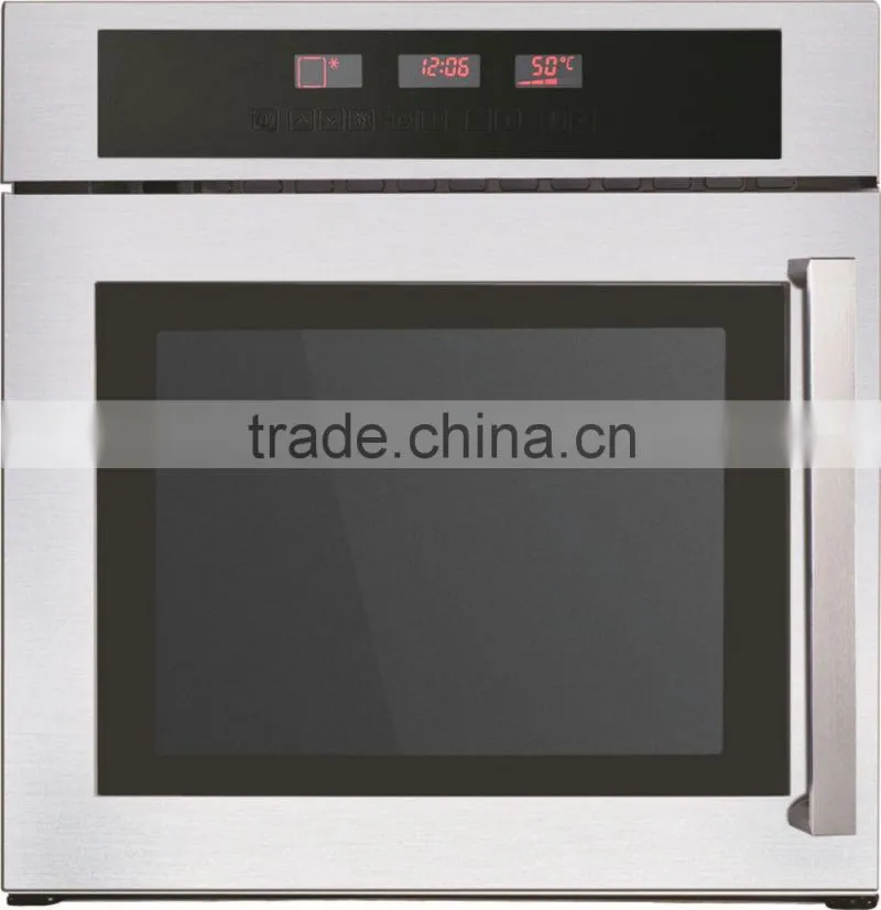 Built in Oven with side opening door