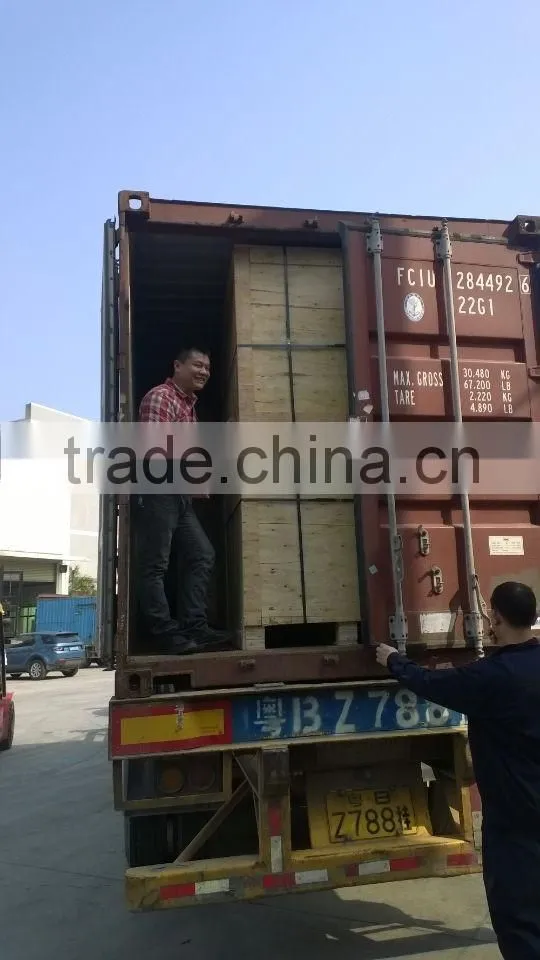 New Design HBS-SF600A Solar Tabber Stringer for 3BB and 4BB