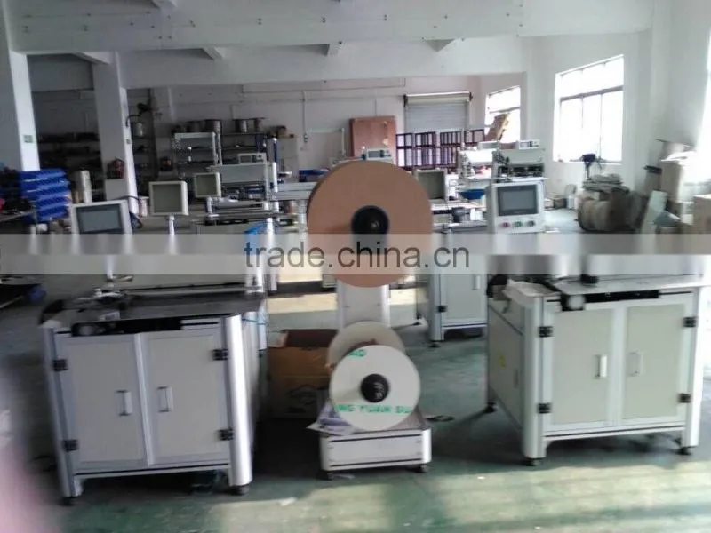 DWC-520A Book&Calendar Binder Factory Price Wiro Binding Machine, Spiral Binding Machine