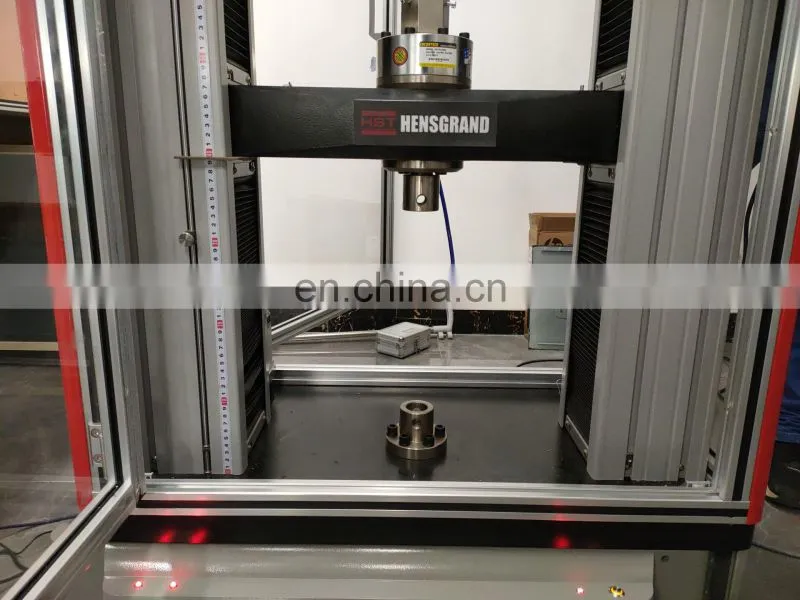 WDW-30 30KN HST Wood based panel/board universal testing machine