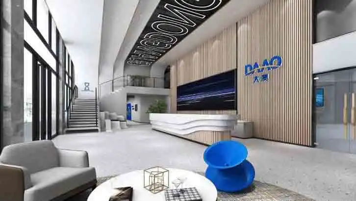 Guangdong Daao Biotechnology Co., Ltd. company overview - view 3