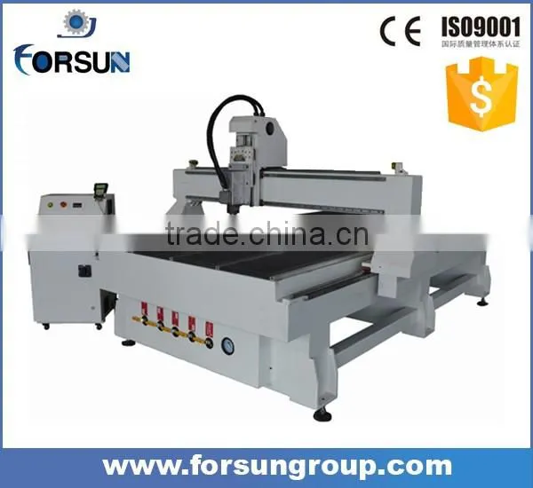 Made in China 3 axis cnc engraving machine for wood