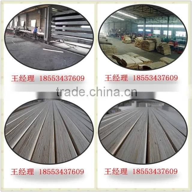 80mm poplar lvl for packing/Malaysia poplar lvl for packing and wooden pallets