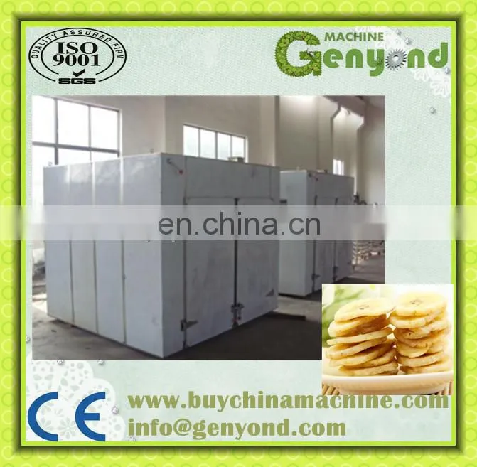 professional industrial fruit drying machine/food dehydrator machine/fruit drying oven