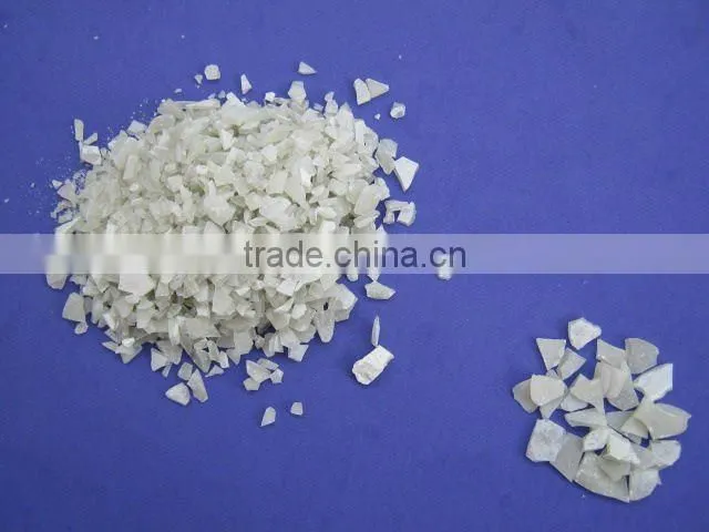 Aluminum Sulfate for Paper Processing