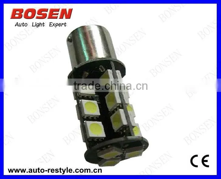 error free, canbus 1156 1157 19SMD 5050 12VDC auto led lamp