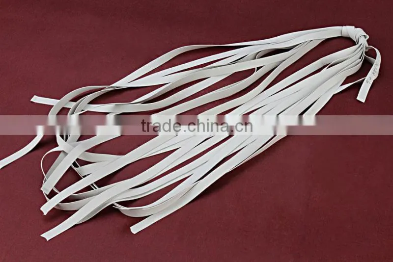 3/8 No Powder High Elastic Bleach Rubber Band