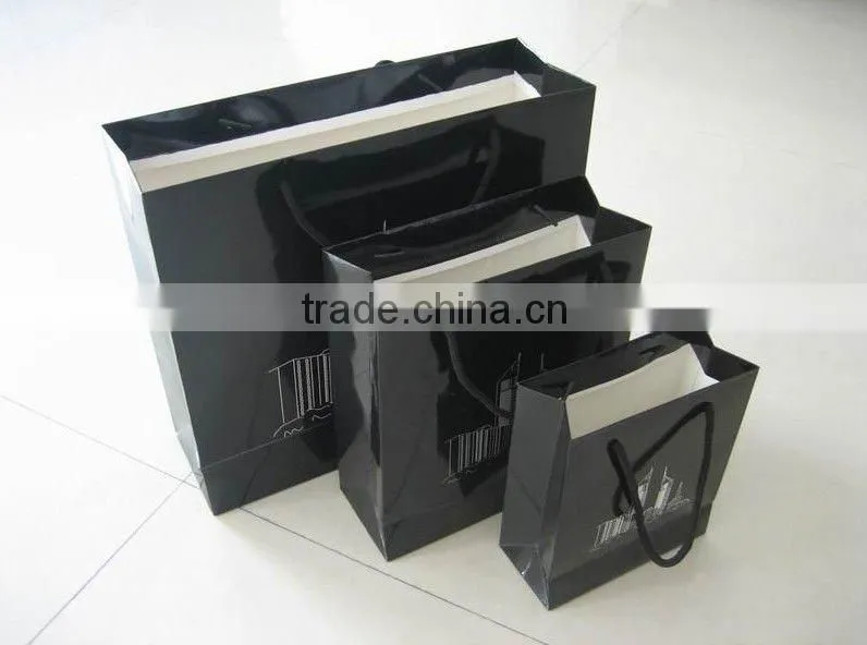2011 NEW DESIGN Paper Bag