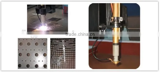 jinan 60A high quality plasma cutter for sale best price