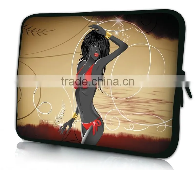 neoprene laptop sleeve-HYE724
